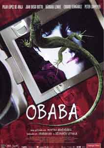 Obaba |   DVD